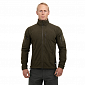 Куртка флисовая Tactical-Pro Карбон олива-грин / Carbon olive-green