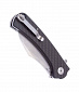 Нож CJRB Talla,сталь D2, рукоять Carbon Fiber