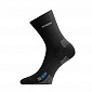 Носки Lasting OLI 900 coolmax+nylon, цв. черный