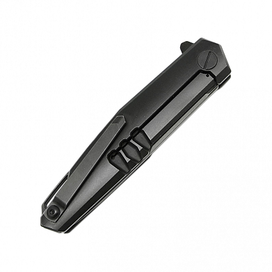Нож Mr.Blade "LANCE" M.1-a carbon handle