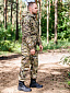 Костюм Горка 5, рип-стоп, Multicam