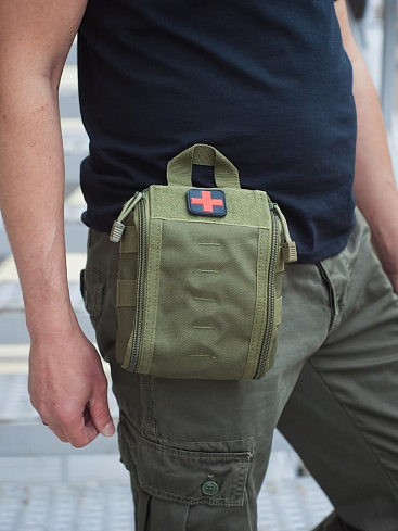 Подсумок CH-2013, olive