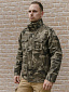 Куртка Коммандер вудланд / Commander woodland