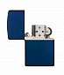 Зажигалка Zippo 239 "Navy Matte"