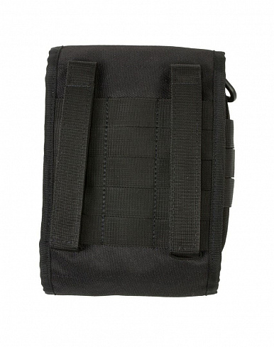 Аптечка MOLLE, black
