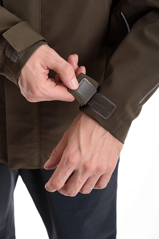 Костюм Magnum Gear "DYNAMIC", цвет хаки/черный