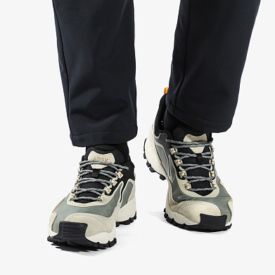 Полуботинки Lynx APEX, цвет Light Blue