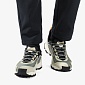 Полуботинки Lynx APEX, цвет Light Blue