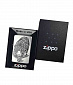 Зажигалка Zippo 205 "Leopard"