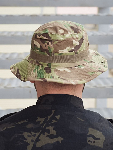 Панама реплика multicam