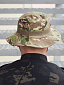 Панама реплика multicam