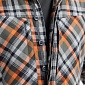 Рубашка Mont Blanc APEX, цвет Olive Plaid