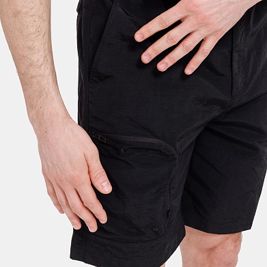 Шорты Tasman APEX, цвет Black