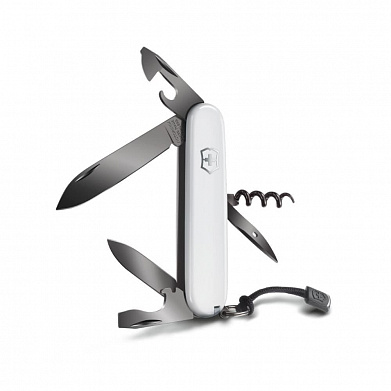 Нож Victorinox Spartan PS 1.3603.7P (91 mm)