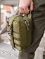Подсумок медицинский P-042 olive