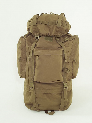Рюкзак станковый 100л, olive