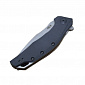 Нож Zero Tolerance 0357 Stonewash, сталь S45VN
