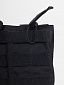 Подсумок АКМ-2 молли, black