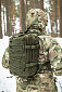 Рюкзак "Racoon I" Tactical Pro, 20л, olive