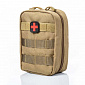 Подсумок под аптечку Molle CH-006, coyote