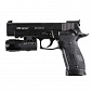 Фонарь подствольный Gletcher GLA05