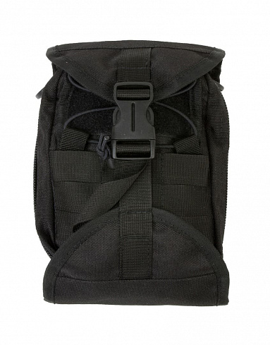 Аптечка MOLLE, black