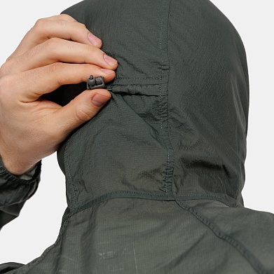 Ветровка Mistral APEX, цвет Olive Drab
