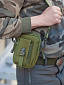 Подсумок под телефон R-036, olive