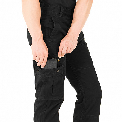 Брюки Премиум M65 черные / Premium M65 black