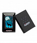 Зажигалка Zippo 29864 "Wolf and Moon"