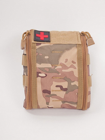 Подсумок CH-2013, multicam