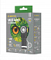 Фонарь Armytek Wizard C2 Magnet USB Белый и аккумулятор 18650 Li-Ion 3200 мАч