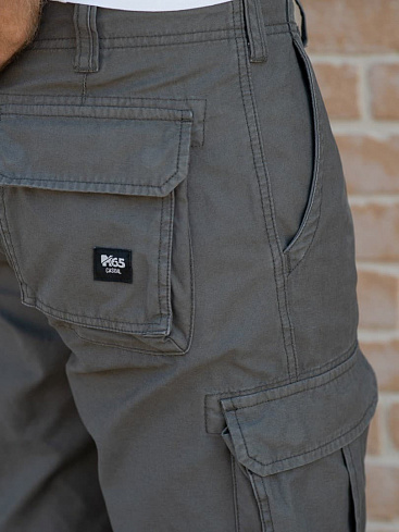 Брюки Брутус олива / Brutus olive