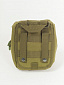 Подсумок медицинский P-042 olive