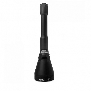 Фонарь Armytek Barracuda Pro v2 / XHP35 HI Теплый / 1720 лм / 5°:40° / 2x18650