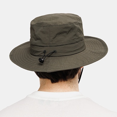 Панама Kalahari APEX, цвет Dark Green