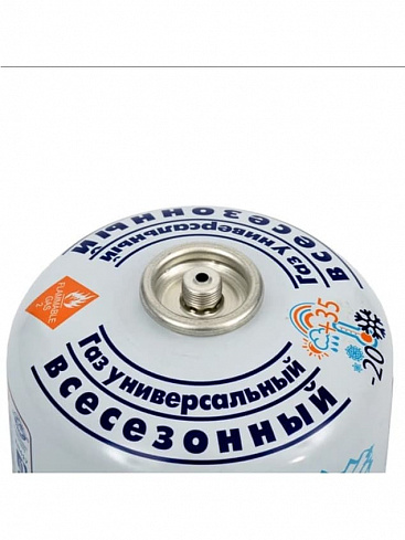 Газ для порт. Плит "Следопыт", 230г