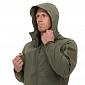 Куртка Tactical-Pro Циклон олива-грин / Cyclone olive-green