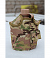 Фляга 1 л с кружкой, multicam-camo