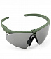 Очки тактические, Oakley, olive