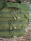 Рюкзак тактический CH-7013, olive