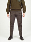 Брюки Шарк Софтшел УТЛ 1 серые / Shark Softshell UTL 1 grey