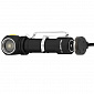 Фонарь Armytek Wizard C2 Pro Magnet USB+18650 / XHP50.2 Теплый/2330лм/ TIR 70°:120°/ +ABM01/ 18650