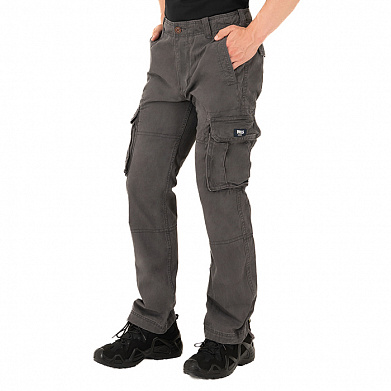 Брюки Премиум M65 серые / Premium M65 grey