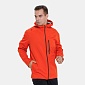 Куртка Hemis APEX, цвет Orange
