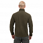 Куртка флисовая Tactical-Pro Карбон олива-грин / Carbon olive-green