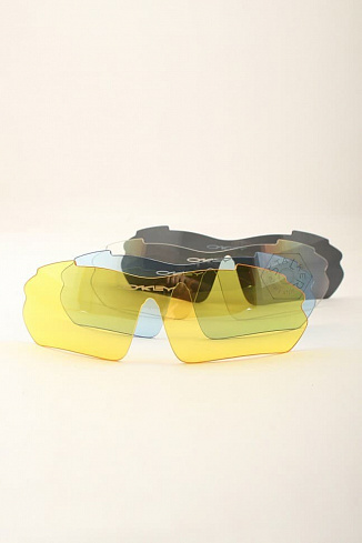 Очки Oakley UV-400 поляризационные