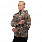 Куртка Шарк Софтшелл мультикам / Shark Softshell multicam