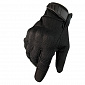 Перчатки тактические облегченные со вставками A30, black