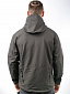 Куртка Шарк Софтшелл серая / Shark Softshell grey